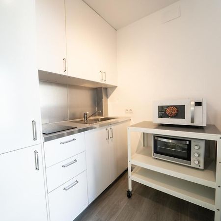 1 Room Playa Pedregalejo 马拉加 外观 照片