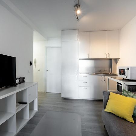 1 Room Playa Pedregalejo 马拉加 外观 照片